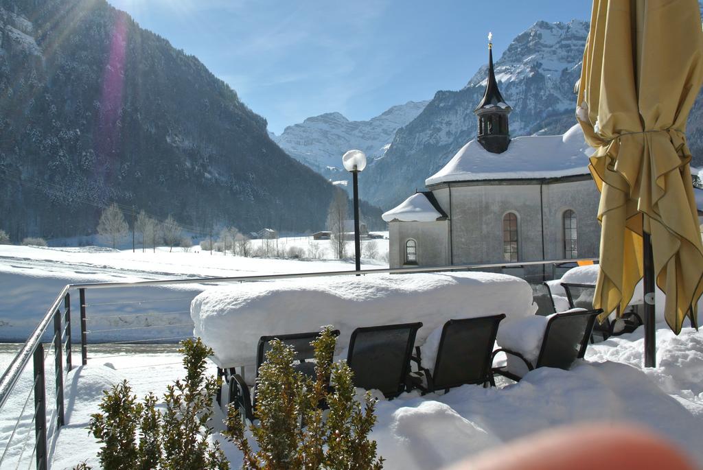 فندق Gasthaus Grafenort المظهر الخارجي الصورة